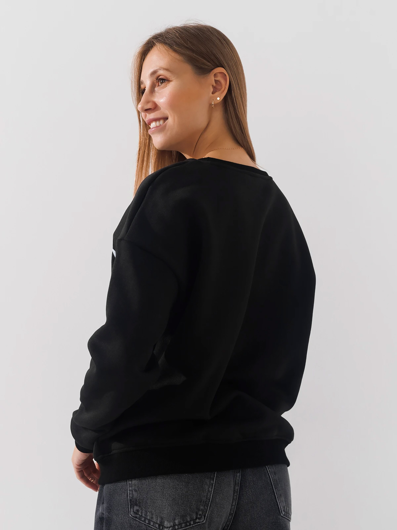 Свитшот LAWA модель 2000990792082 Фото