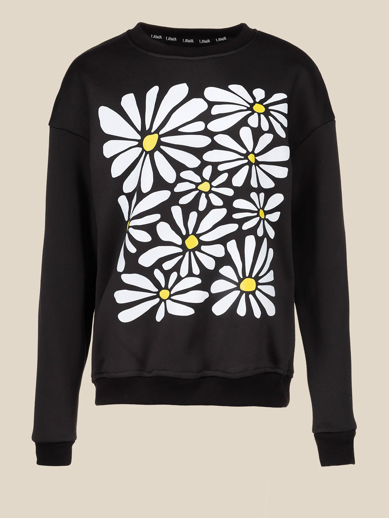 Свитшот LAWA модель 2000990792341 Фото