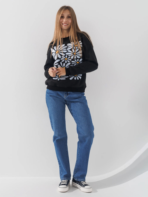 Свитшот LAWA модель 2000990792341 Фото