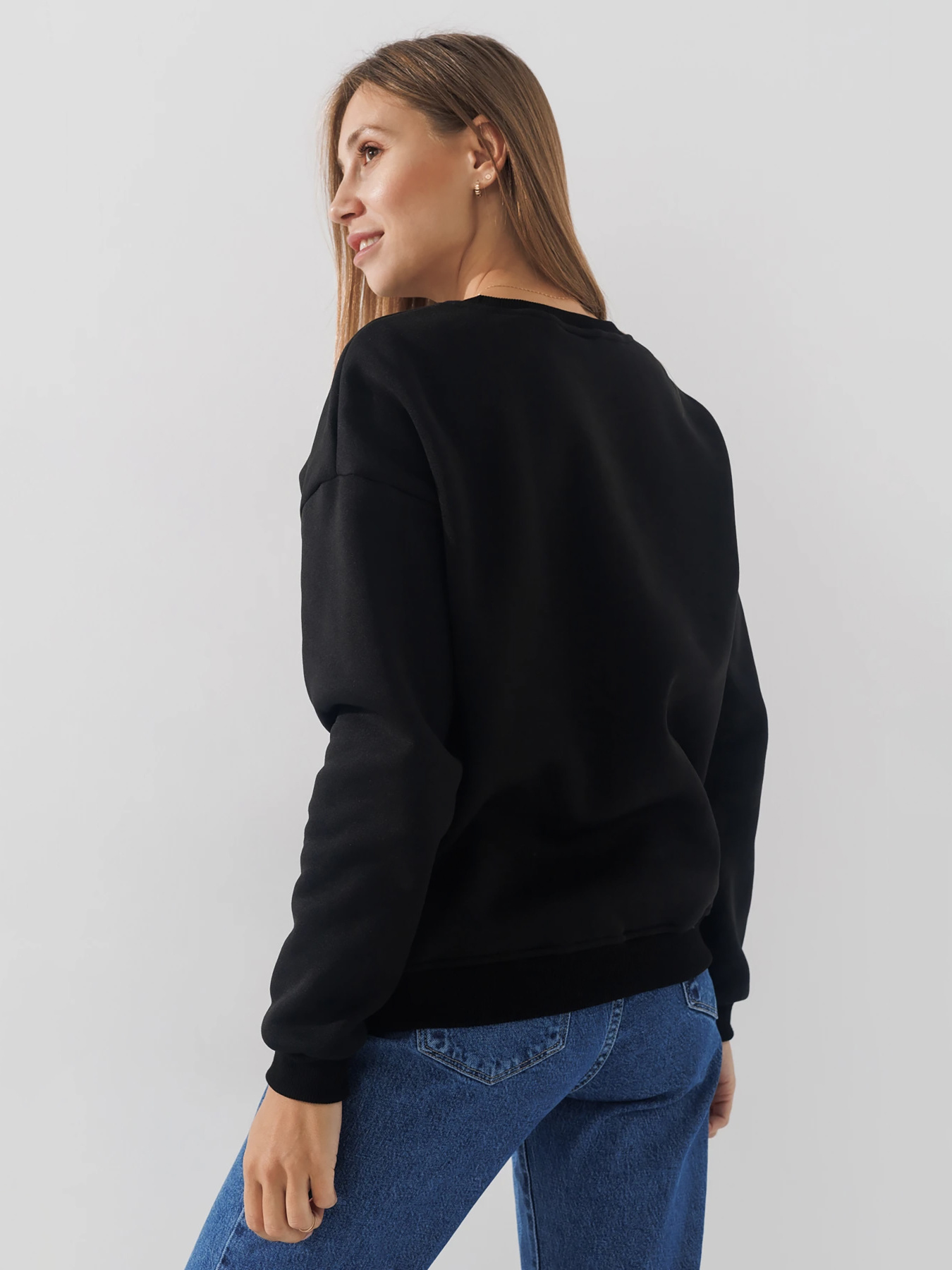 Свитшот LAWA модель 2000990792341 Фото