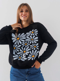 Свитшот LAWA модель 2000990792341 Фото