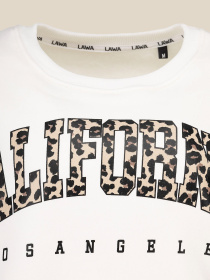 Свитшот LAWA модель 2000990791658 Фото