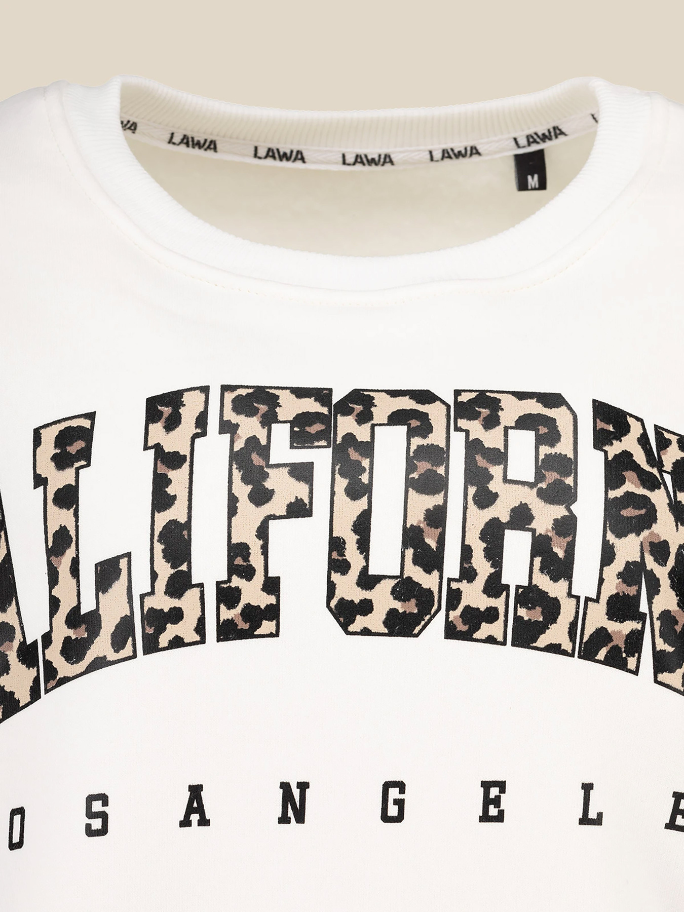 Свитшот LAWA модель 2000990791658 Фото