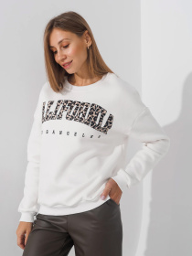 Свитшот LAWA модель 2000990791658 Свитшот LAWA модель 2000990791658 Фото