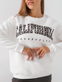 Свитшот LAWA модель 2000990791658 Свитшот LAWA модель 2000990791658 Фото