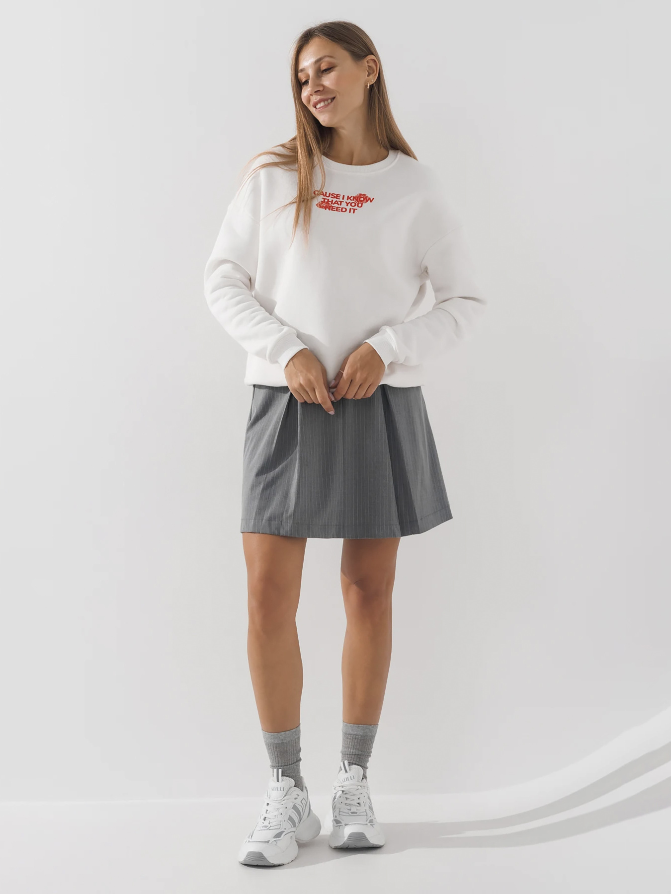 Свитшот LAWA модель 2000990791597 Фото