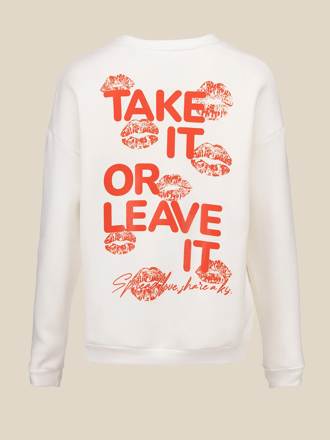 Свитшот LAWA модель 2000990791597 Фото