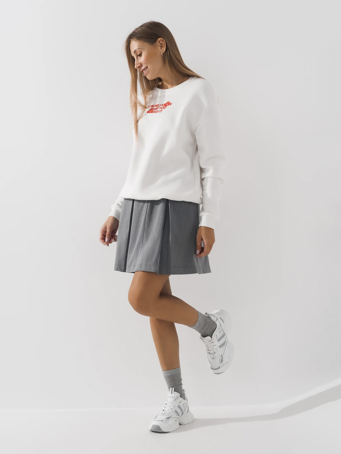 Свитшот LAWA модель 2000990791597 Фото