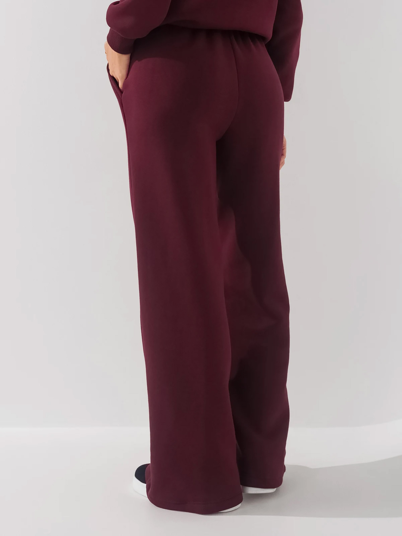 Повседневные штаны LAWA модель 2000990792211 Фото