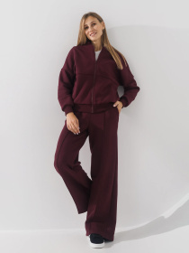 Повседневные штаны LAWA модель 2000990792211 Повседневные штаны LAWA модель 2000990792211 Фото