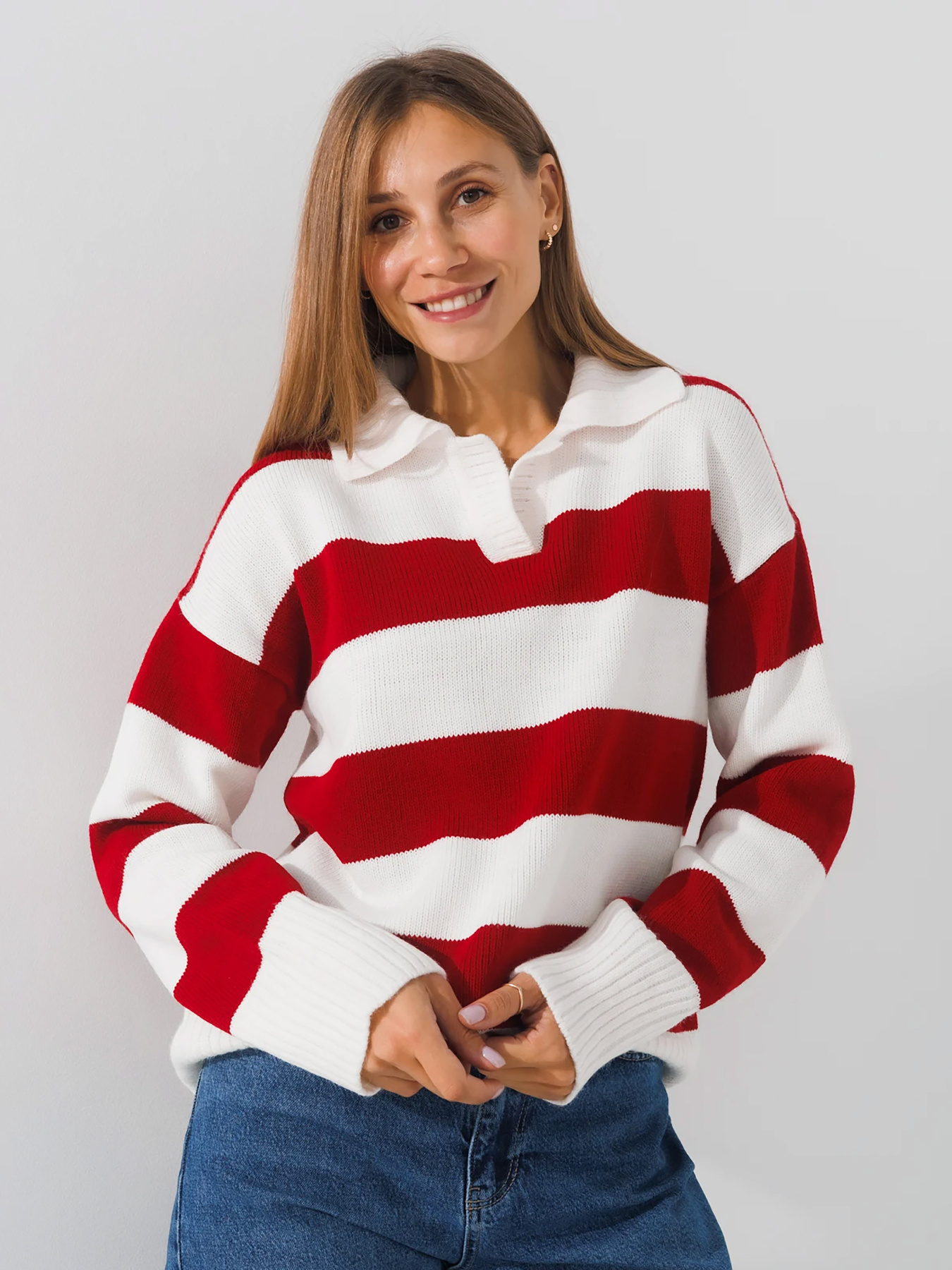 Джемпер LAWA модель 2000990792143 Фото