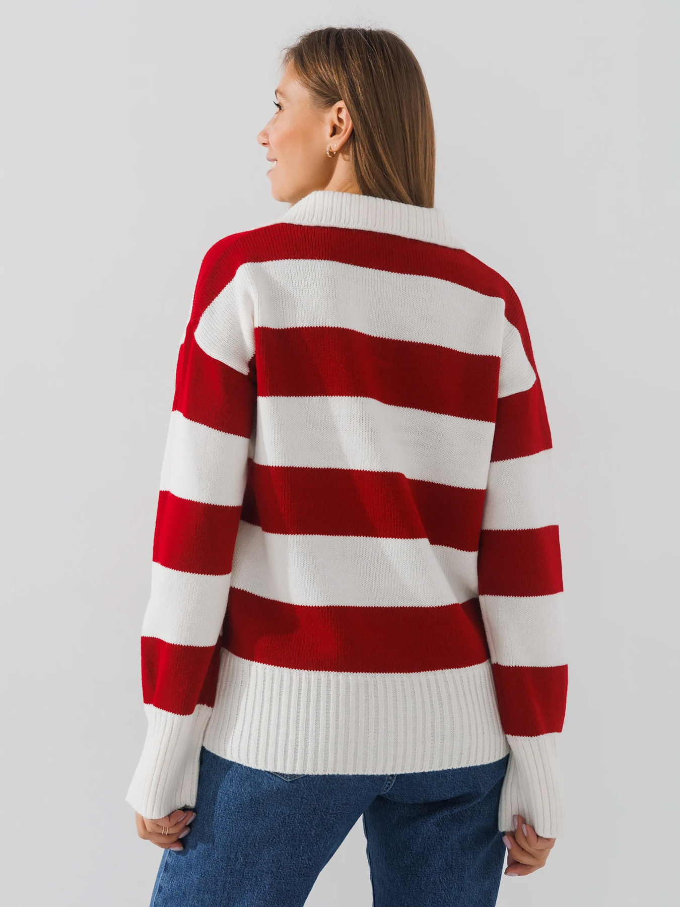 Джемпер LAWA модель 2000990792143 Фото