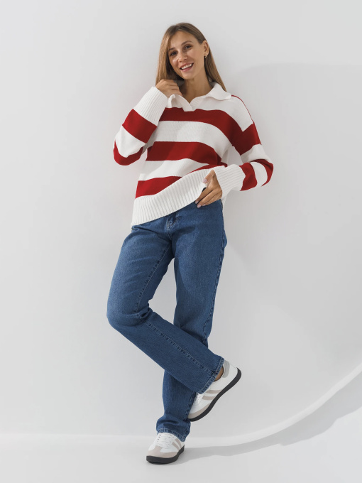 Джемпер LAWA модель 2000990792143 Фото