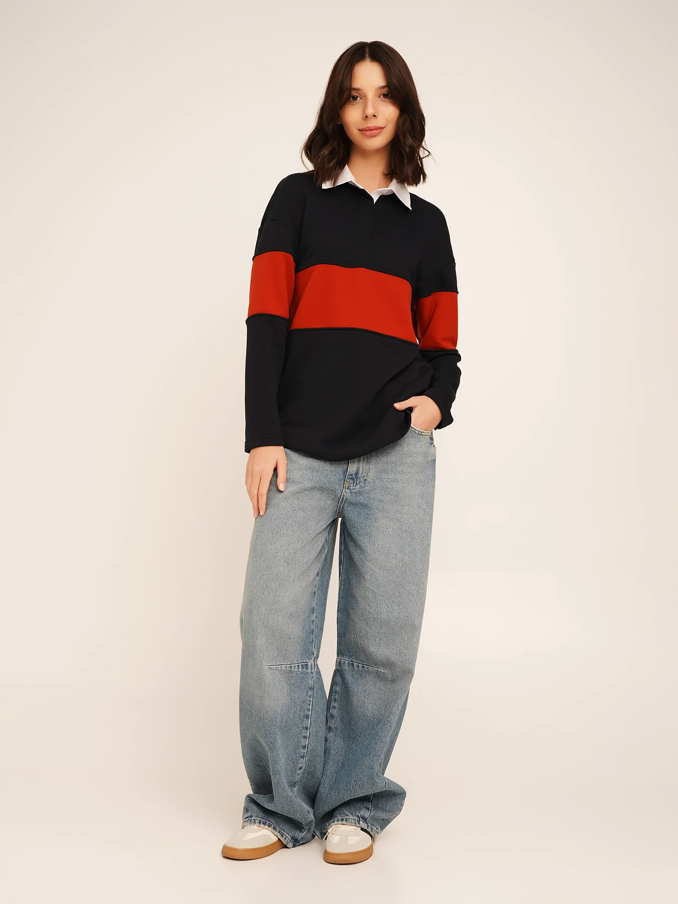 Поло LAWA модель 2000990791818 Фото