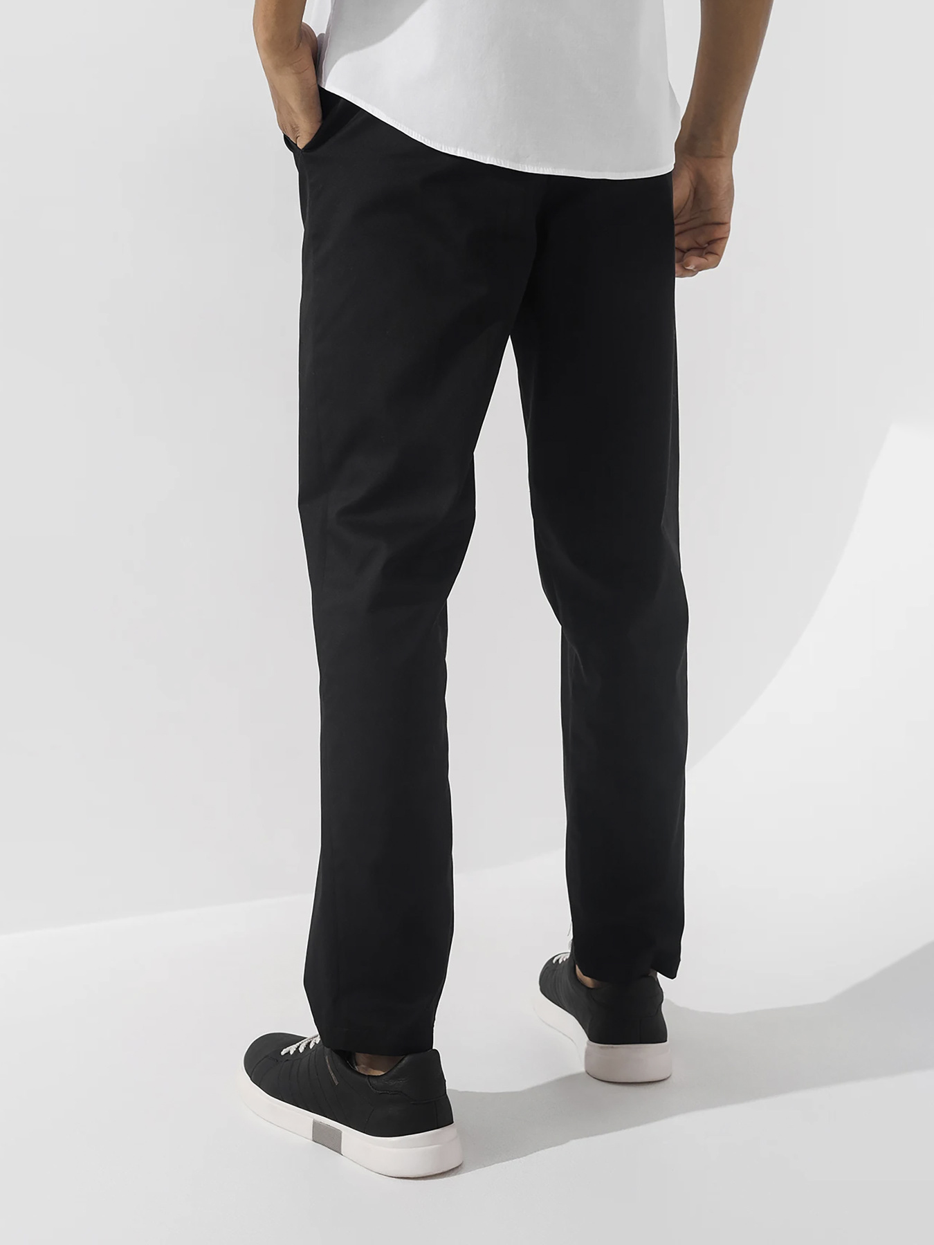 Штани повсякденні LAWA модель 2000990798428 Фото