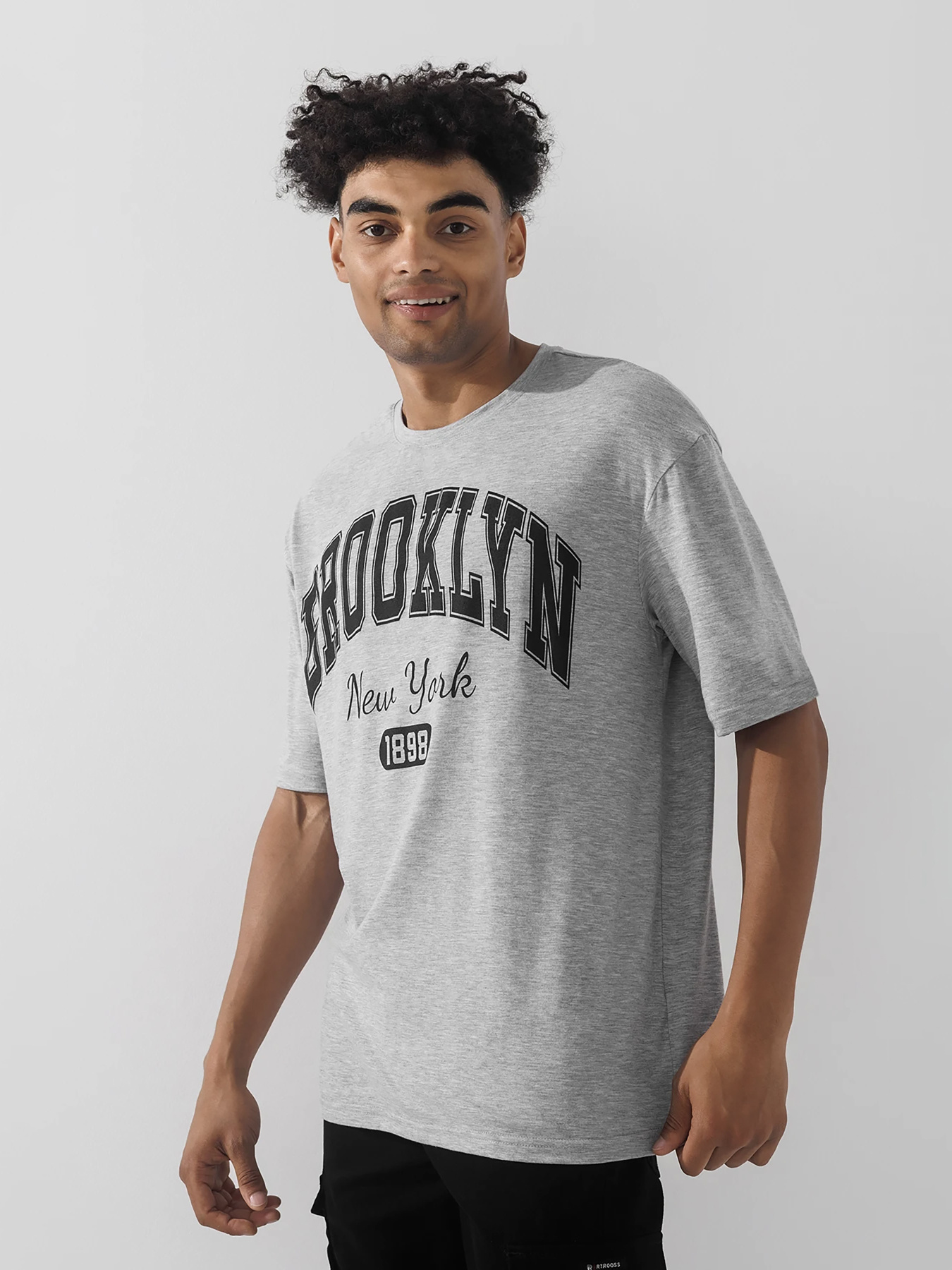 Футболка LAWA модель 2000990798497 Фото