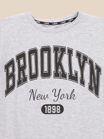 Футболка LAWA модель 2000990798497 Фото