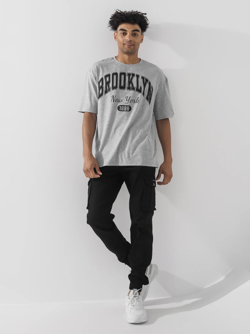 Футболка LAWA модель 2000990798497 Фото