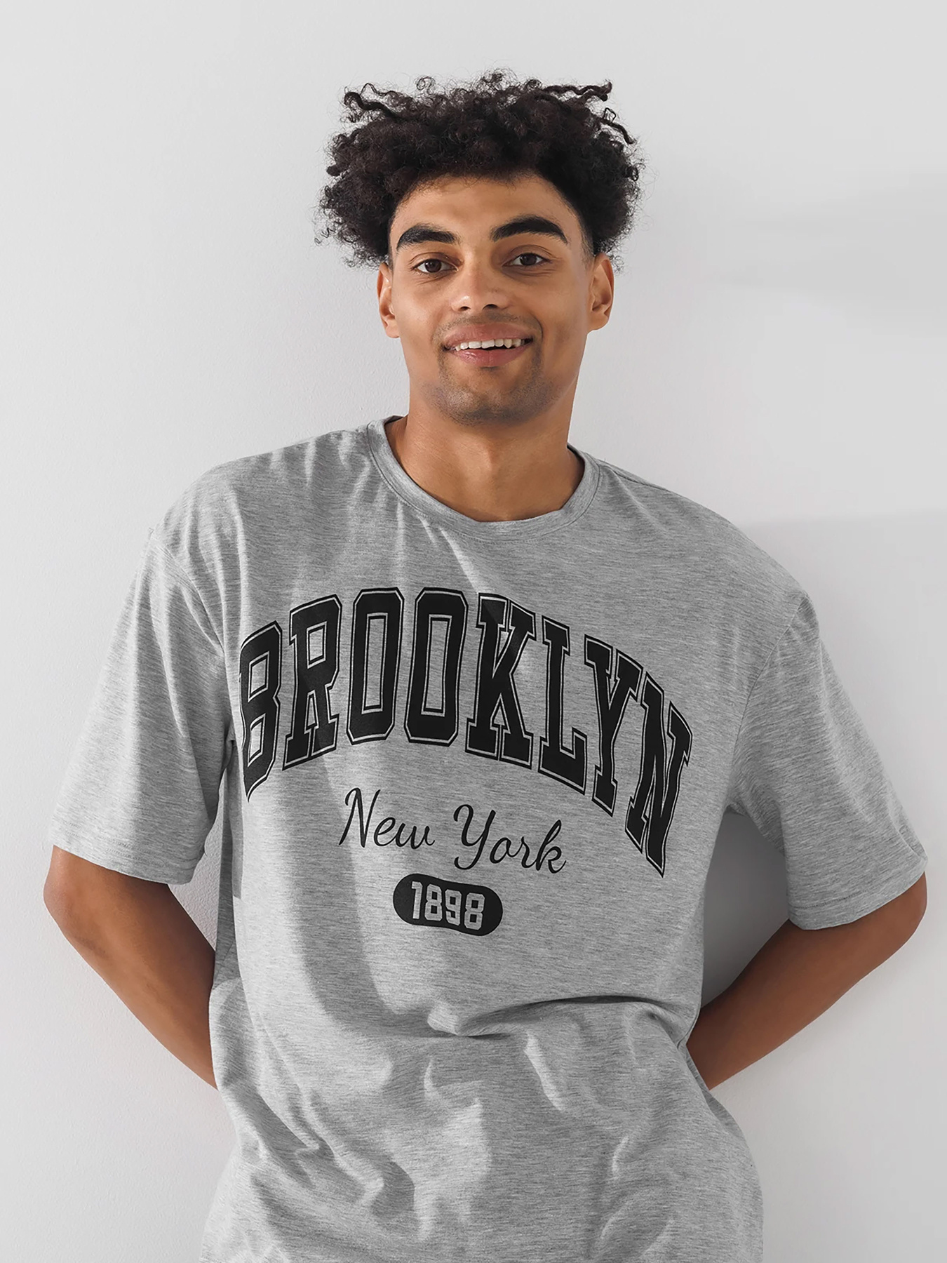 Футболка LAWA модель 2000990798497 Фото