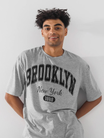 Футболка LAWA модель 2000990798497 Фото