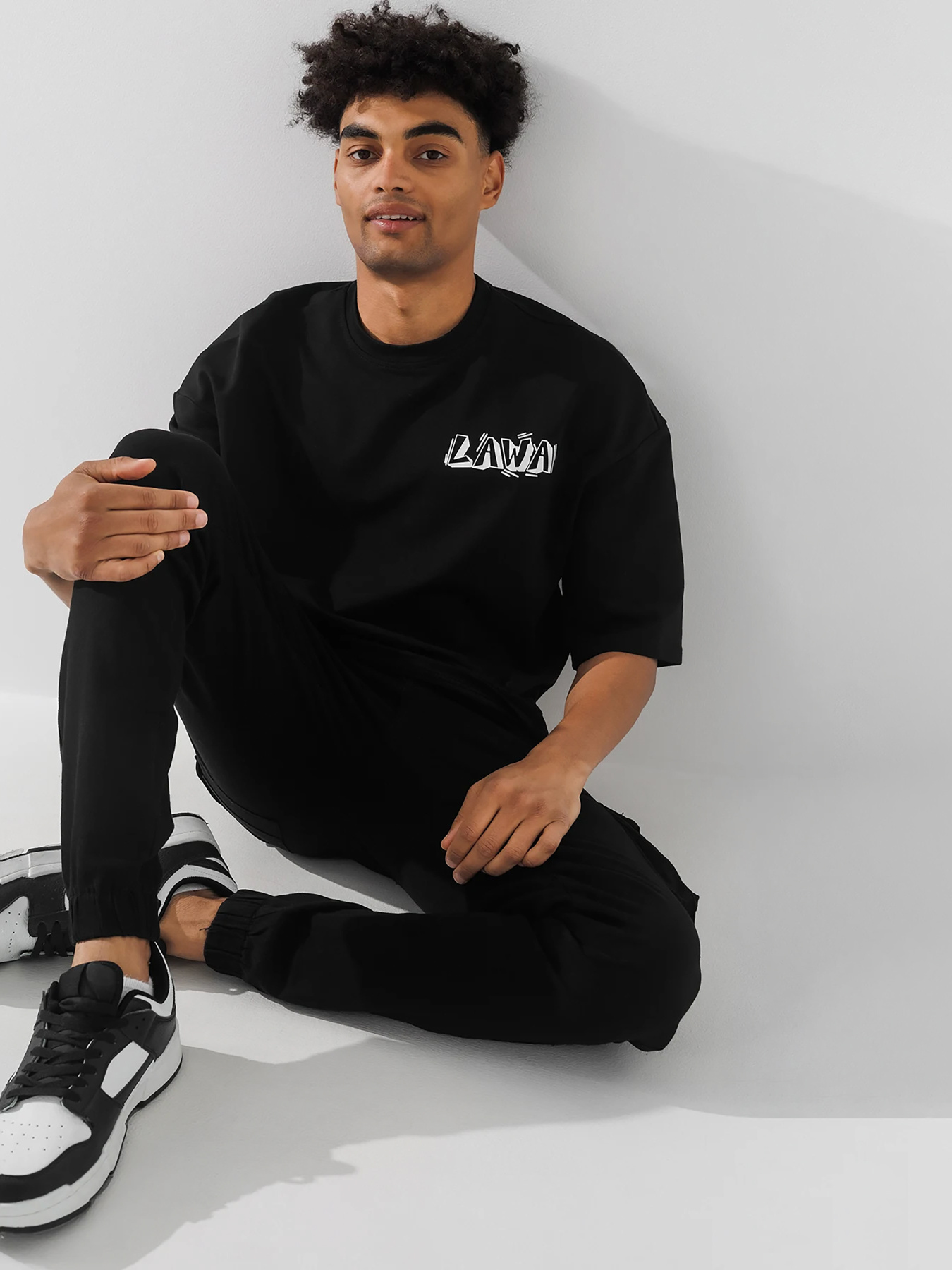 Футболка LAWA модель 2000990798558 Фото