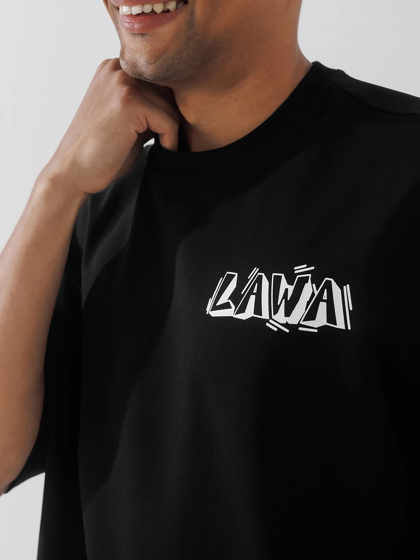 Футболка LAWA модель 2000990798558 Фото