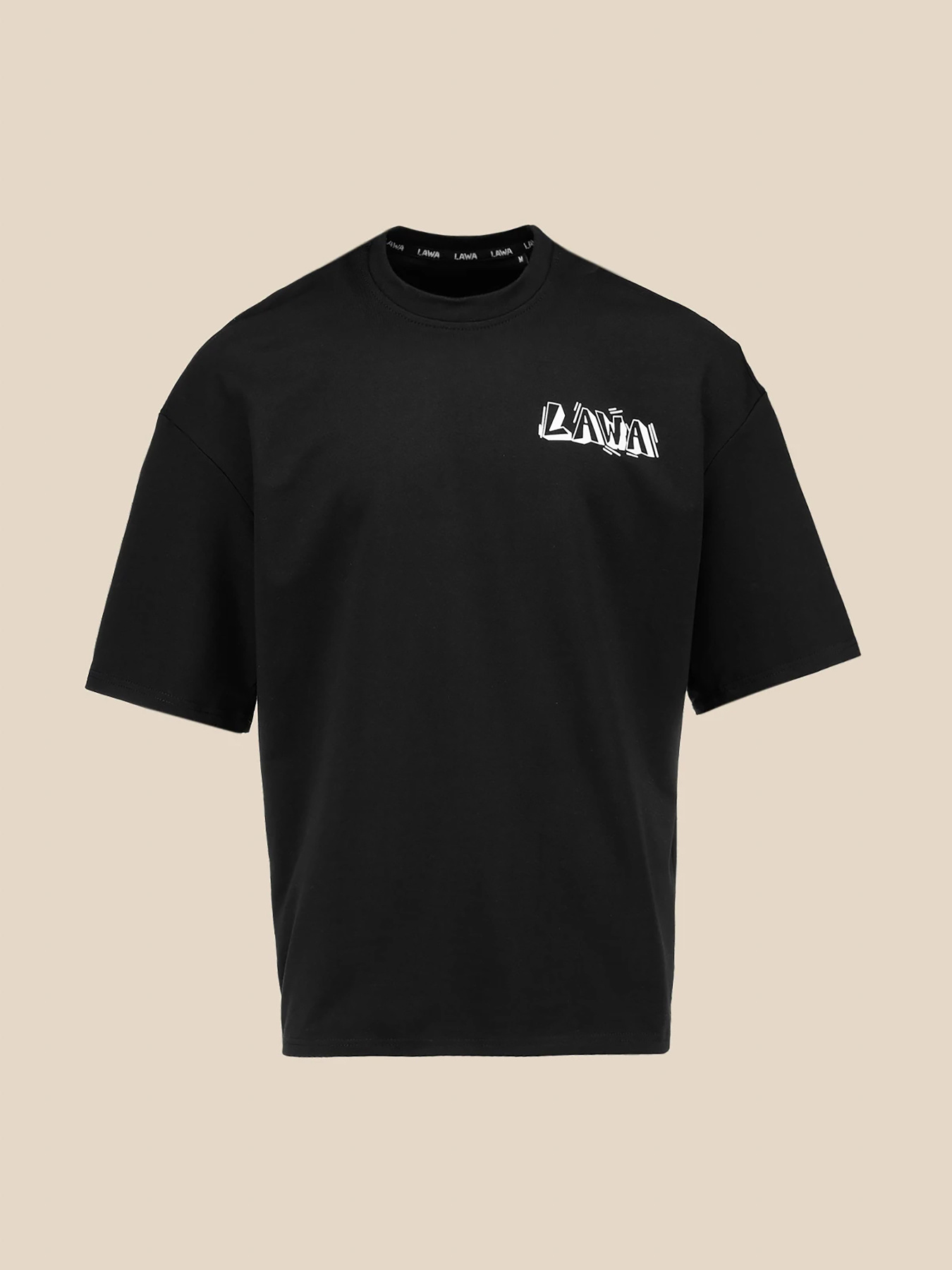 Футболка LAWA модель 2000990798558 Фото