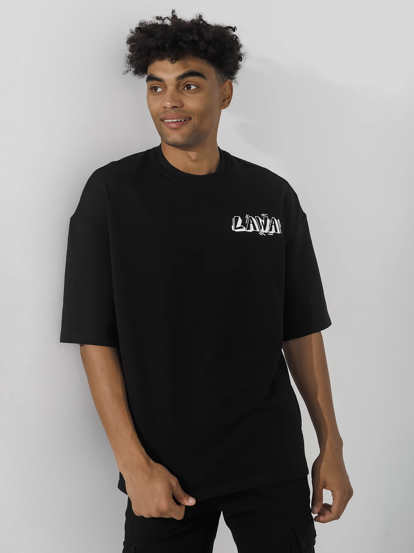 Футболка LAWA модель 2000990798558 Фото