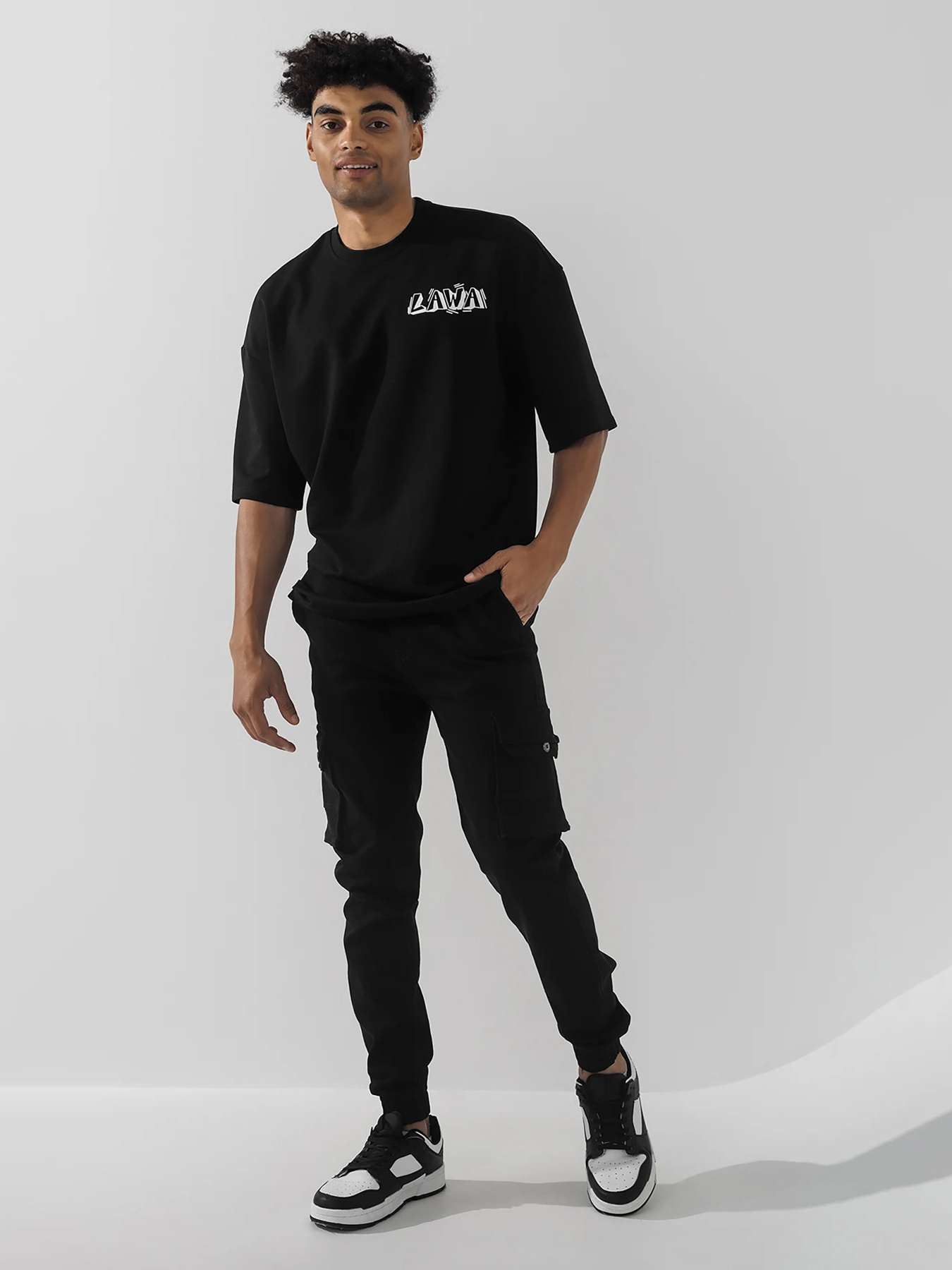 Футболка LAWA модель 2000990798558 Фото