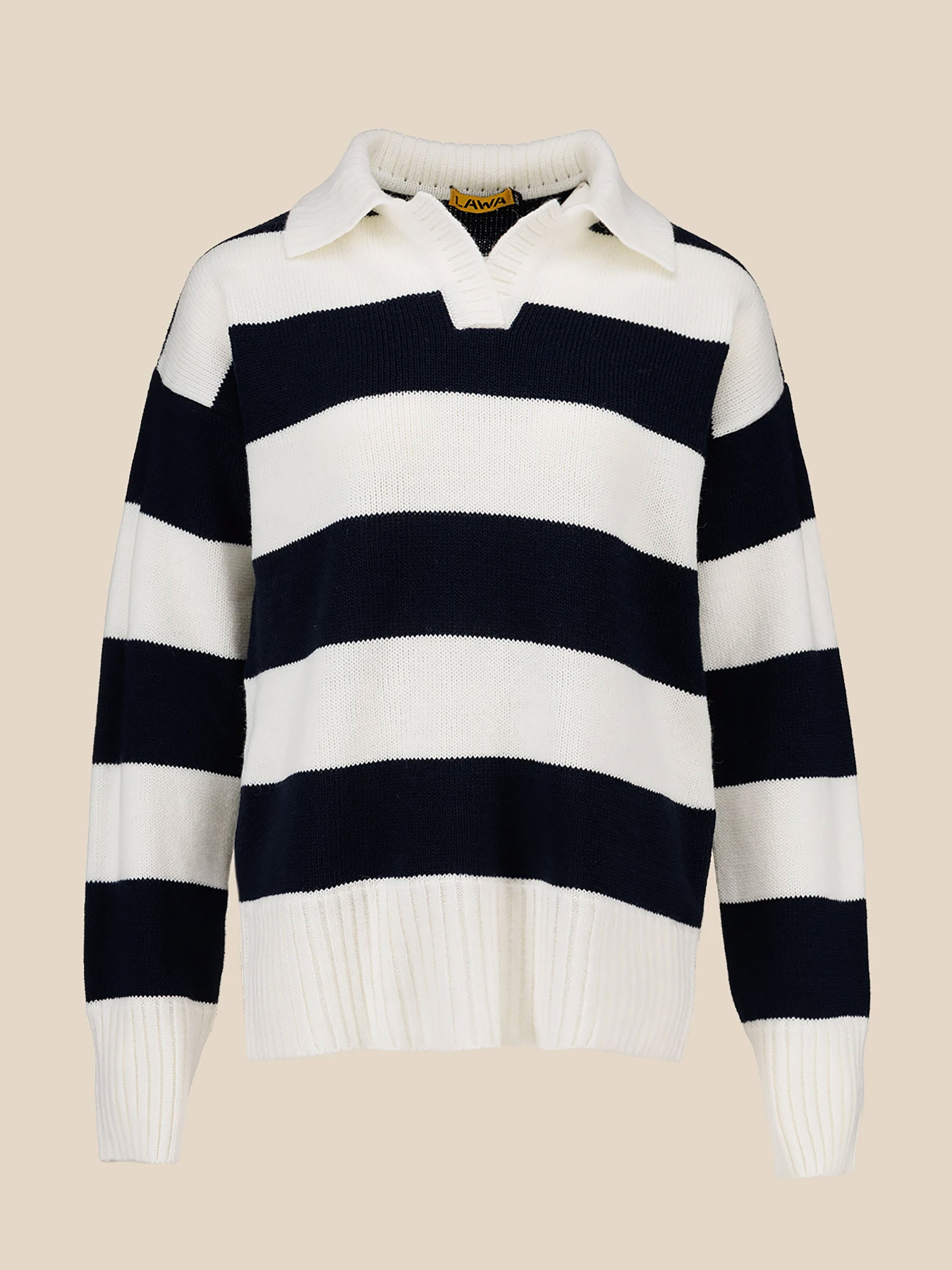 Джемпер LAWA модель 2000990798473 Фото