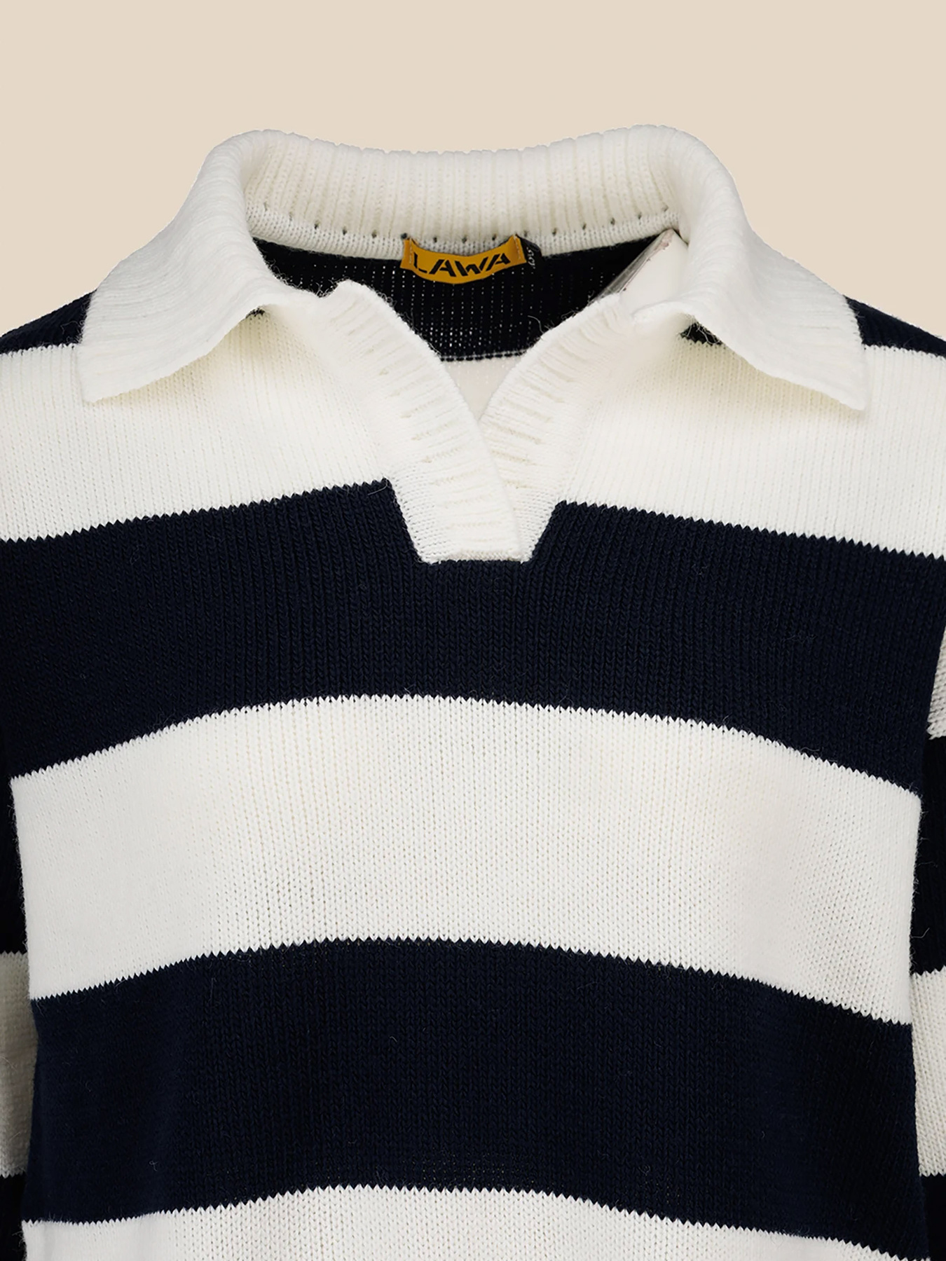 Джемпер LAWA модель 2000990798473 Фото