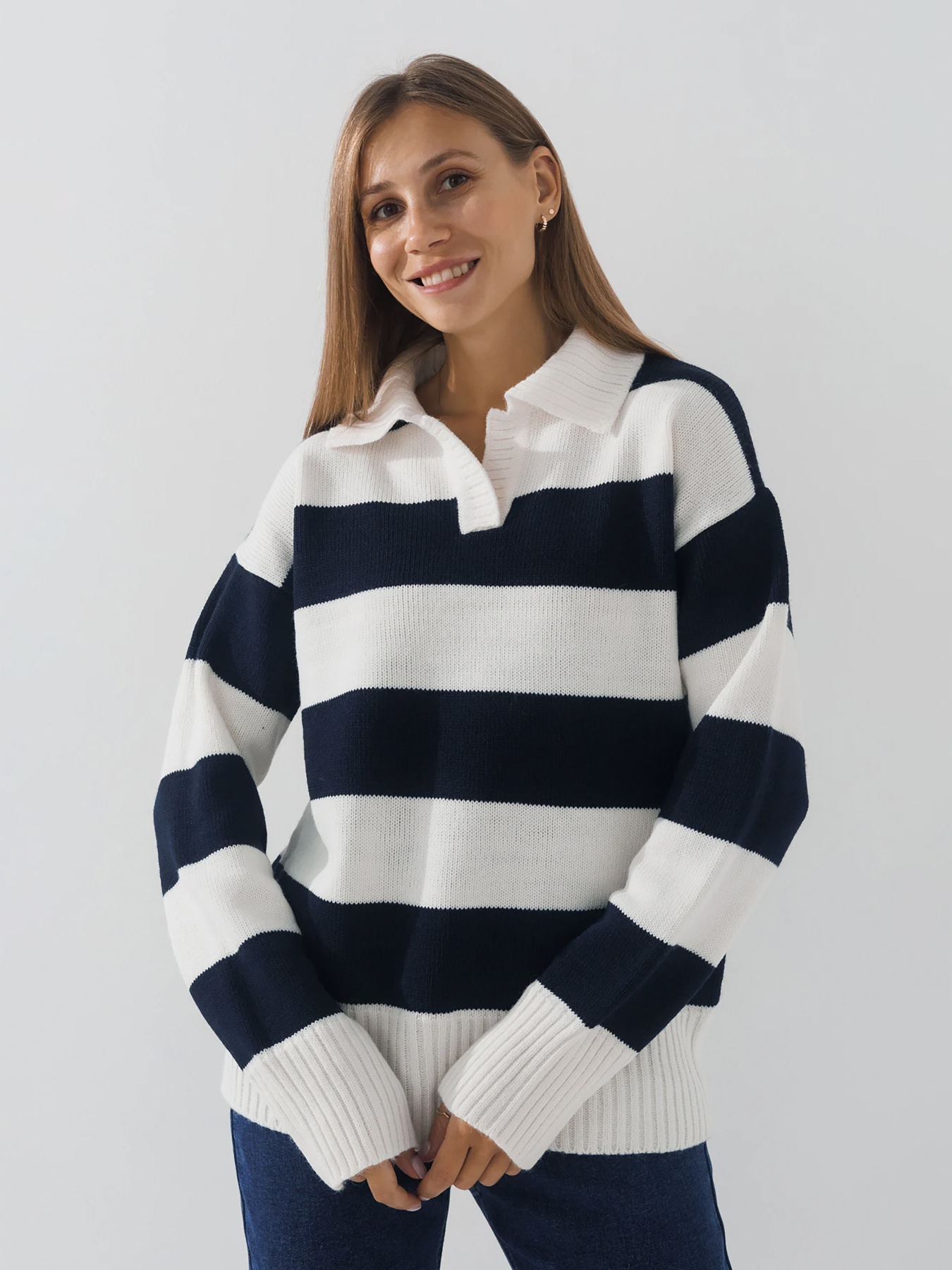 Джемпер LAWA модель 2000990798473 Фото