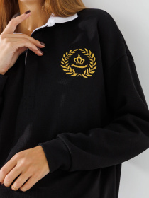 Платье мини LAWA модель 2000990806635 Фото