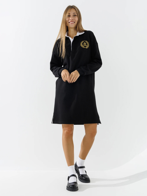 Платье мини LAWA модель 2000990806635 Фото