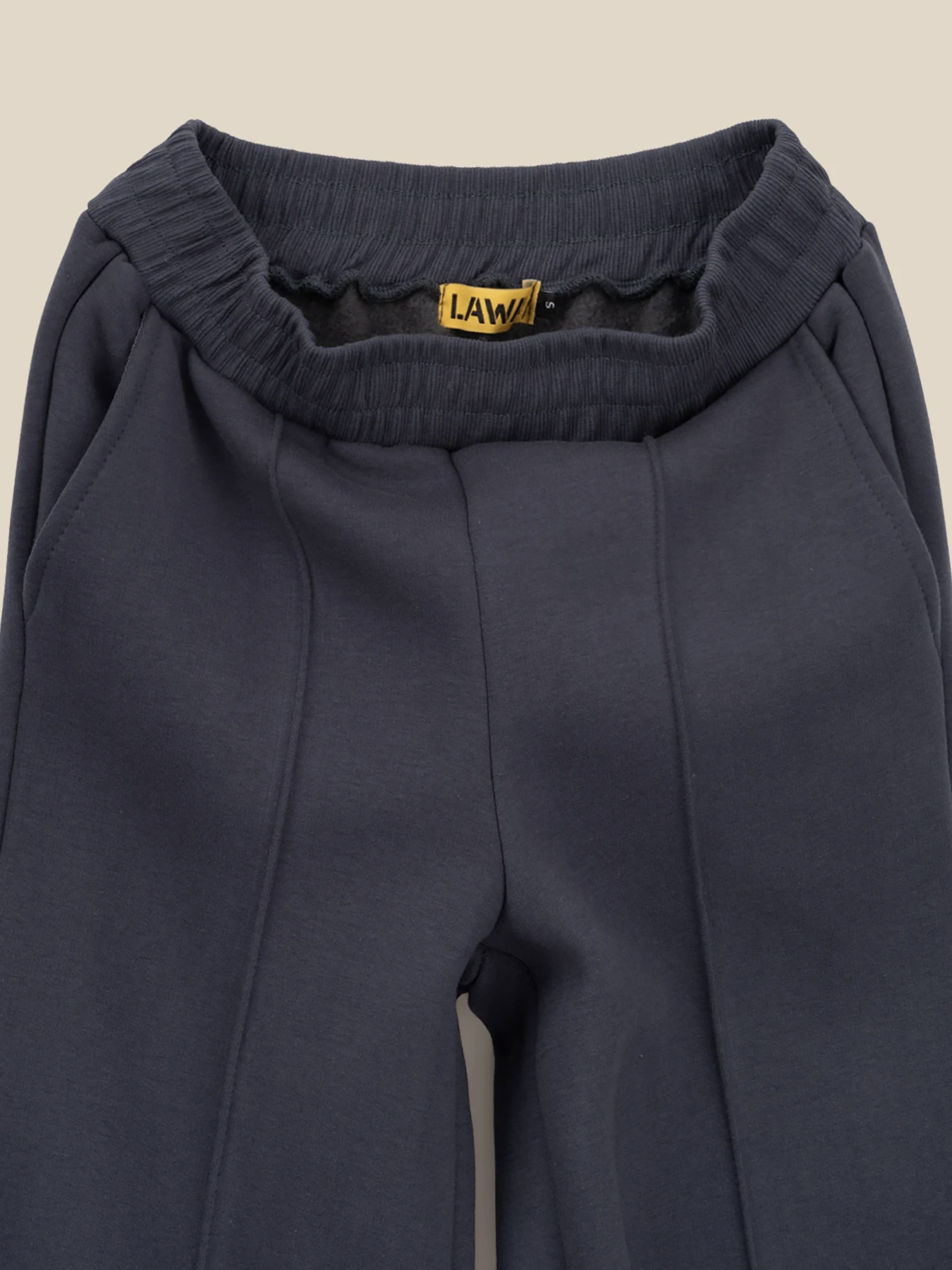 Брюки повседневные LAWA модель 2000990806505 Фото