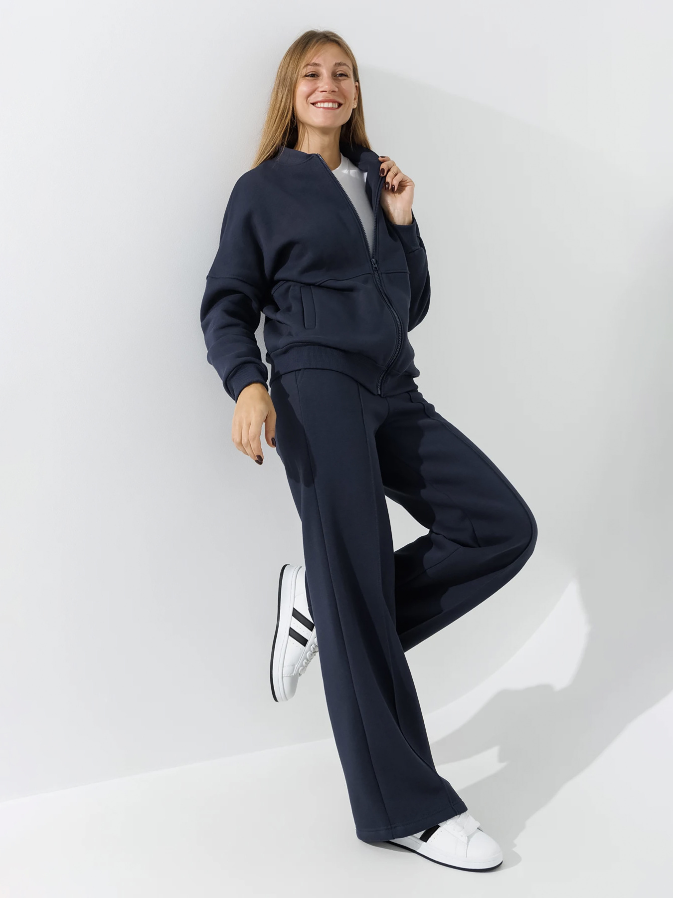 Брюки повседневные LAWA модель 2000990806505 Фото