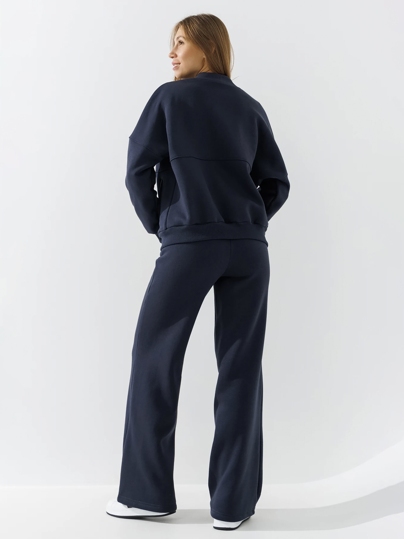 Повседневные штаны LAWA модель 2000990806505 Фото