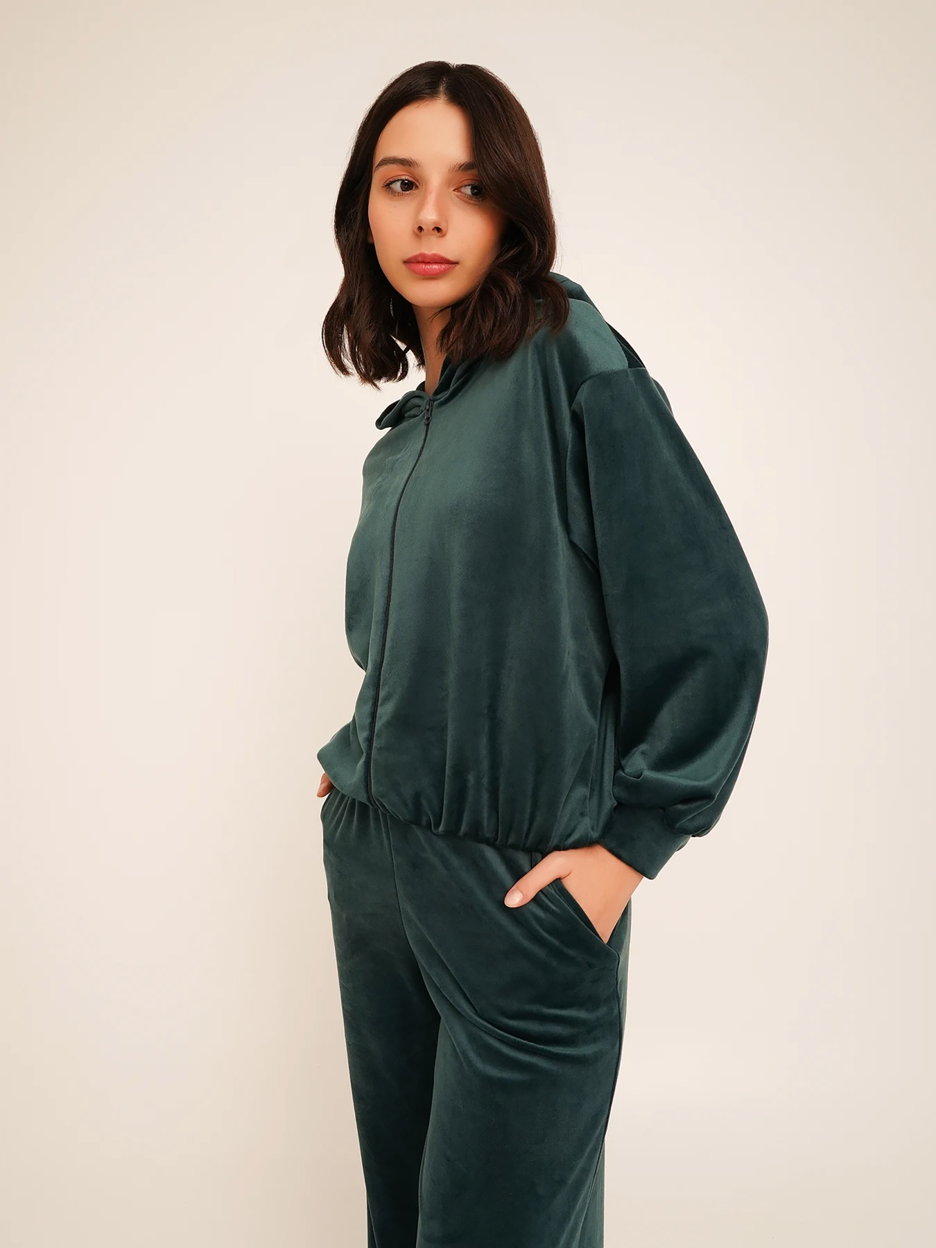 Кофта LAWA модель 2000990807656 Фото