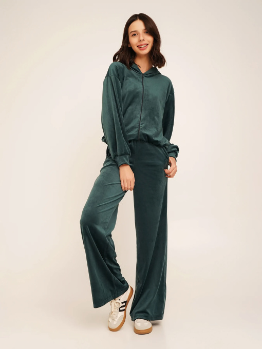 Кофта LAWA модель 2000990807656 Фото