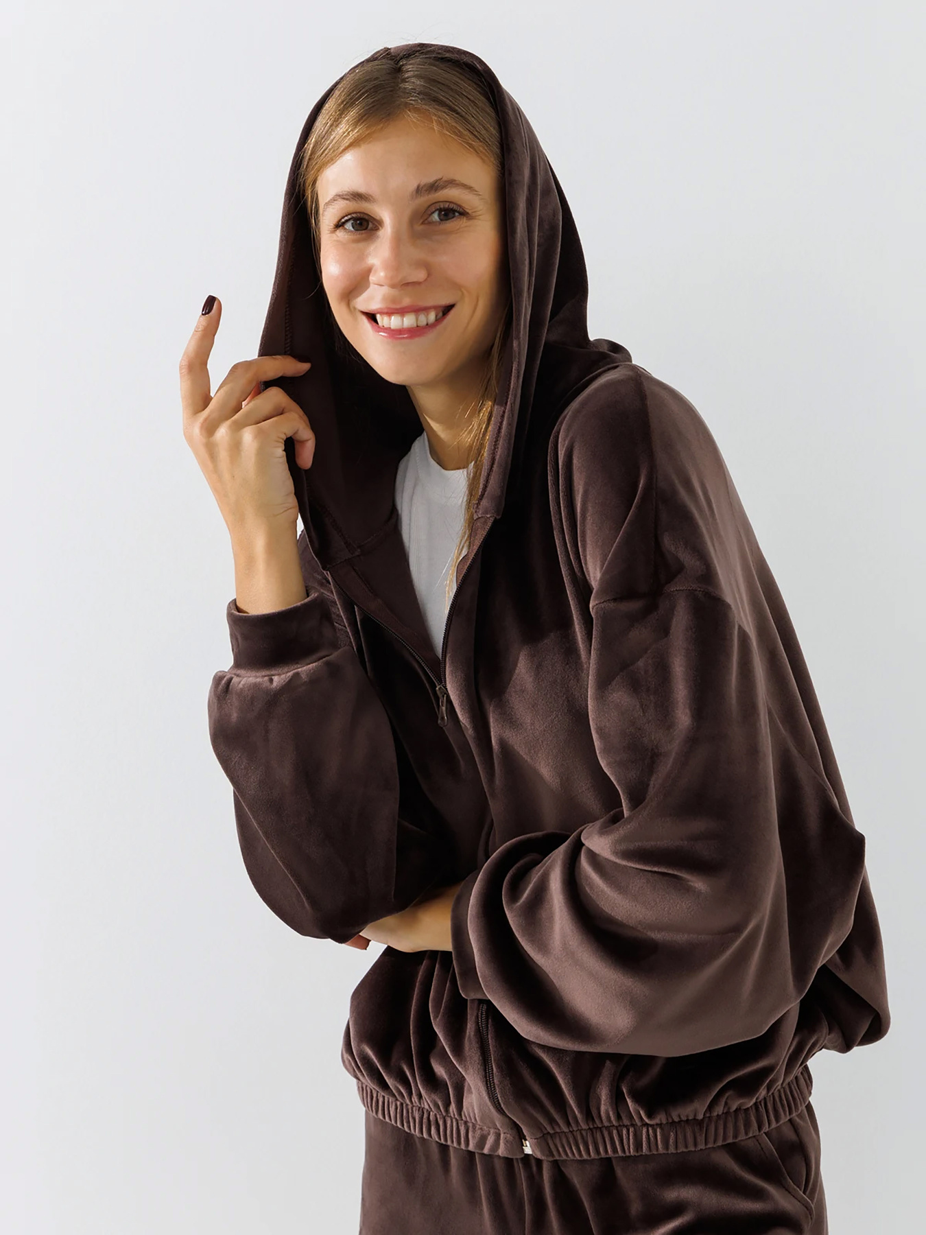 Кофта LAWA модель 2000990807755 Фото