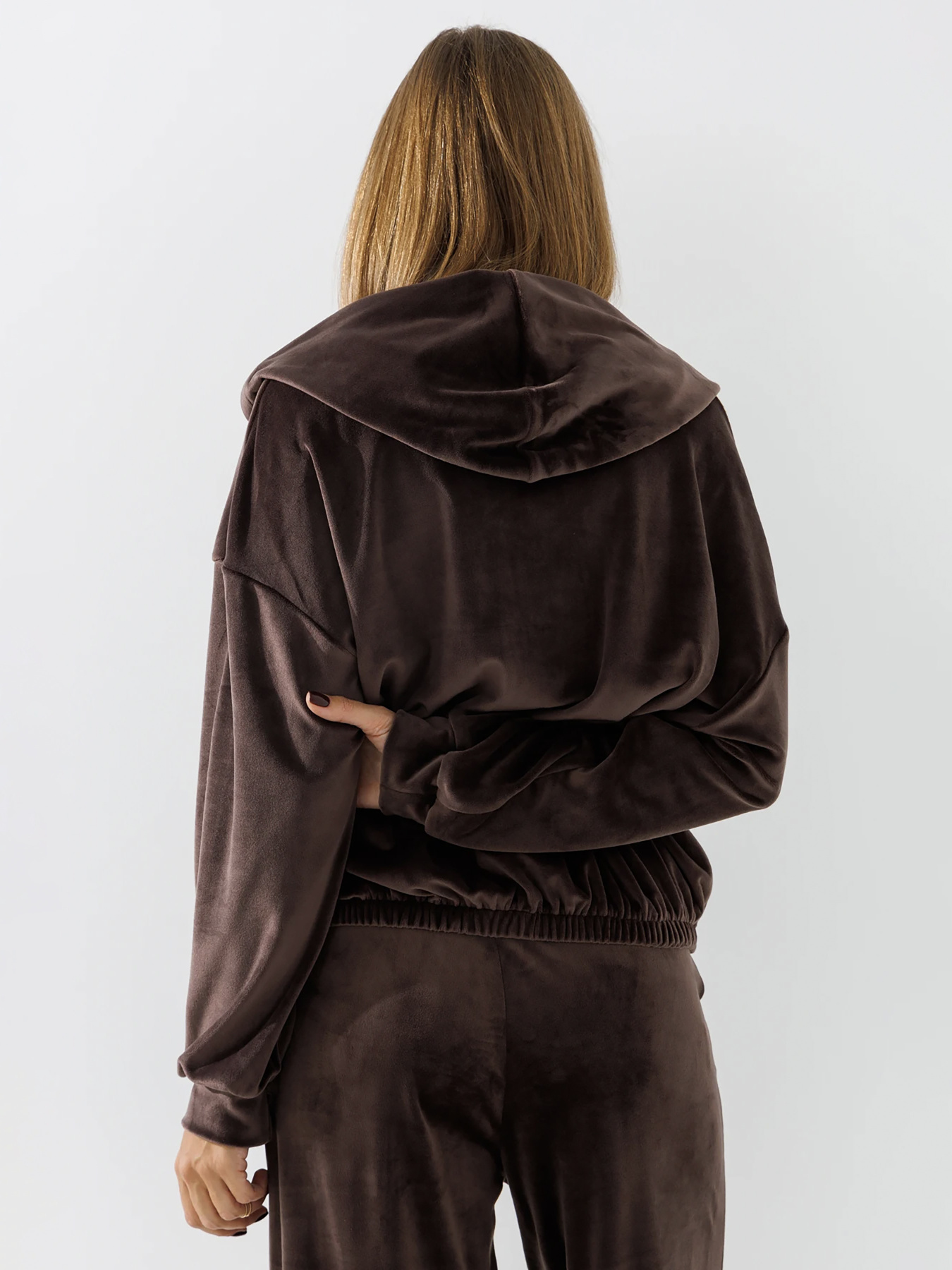 Кофта LAWA модель 2000990807755 Фото