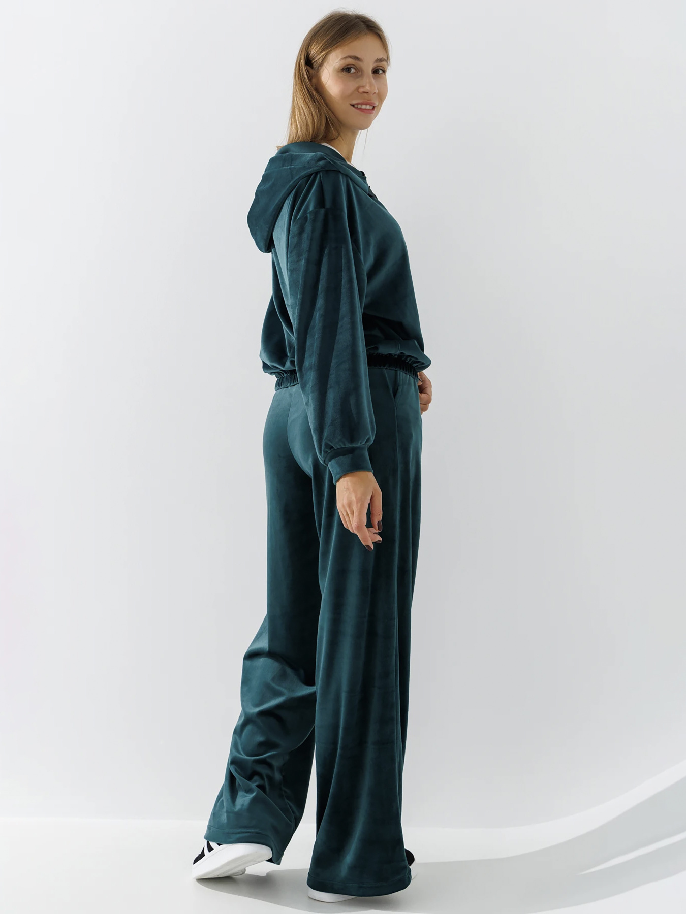 Брюки повседневные LAWA модель 2000990807700 Фото