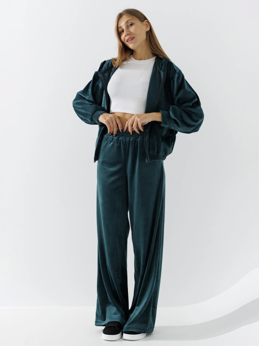 Брюки повседневные LAWA модель 2000990807700 Фото