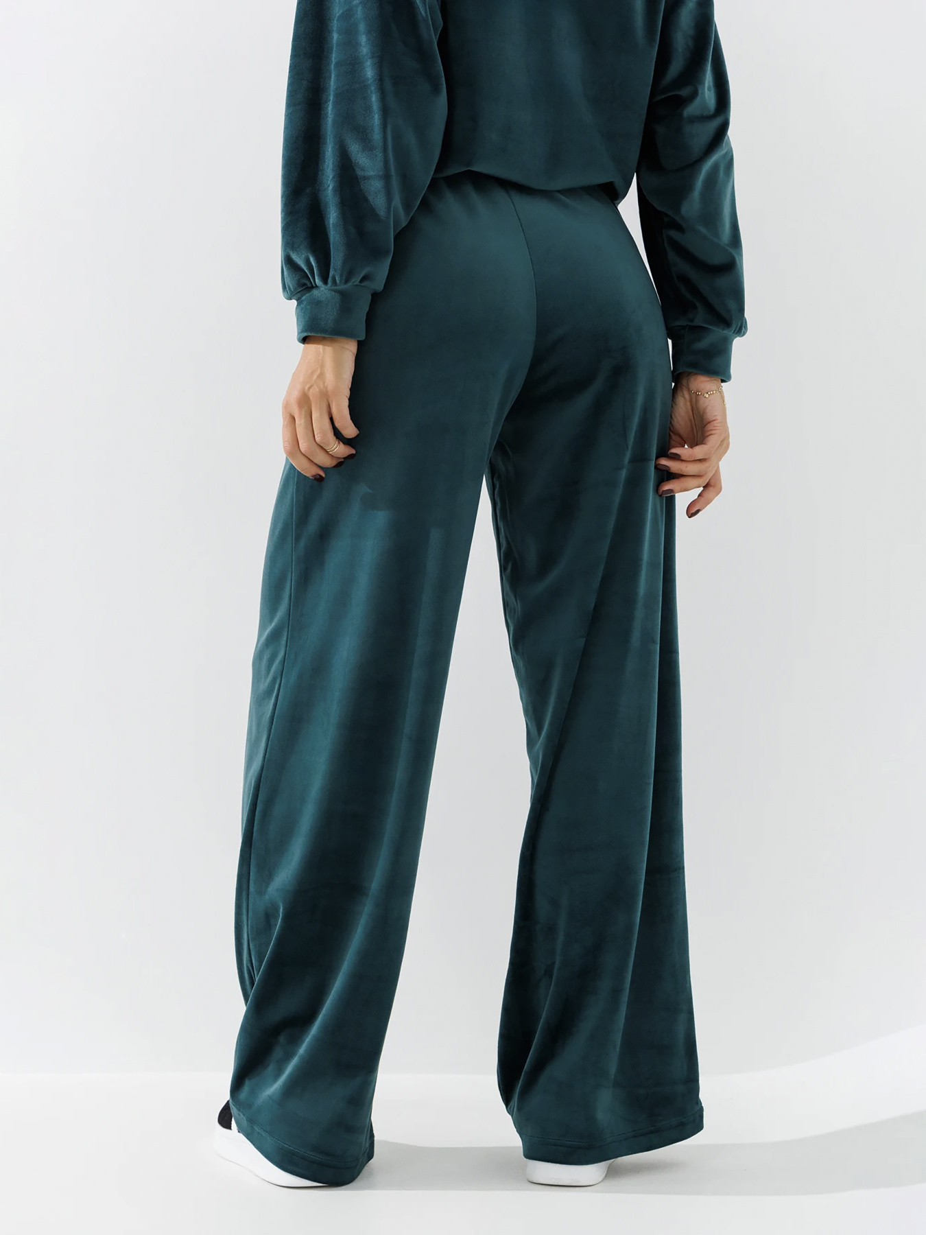 Повседневные штаны LAWA модель 2000990807700 Фото