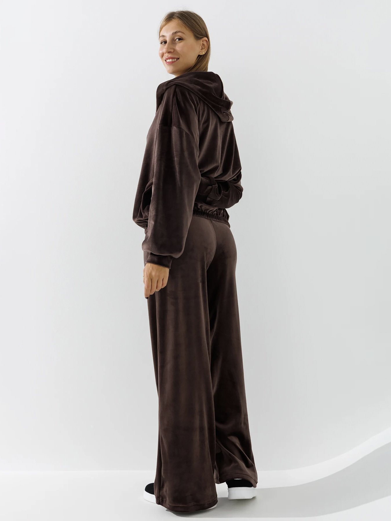 Повседневные штаны LAWA модель 2000990807809 Фото