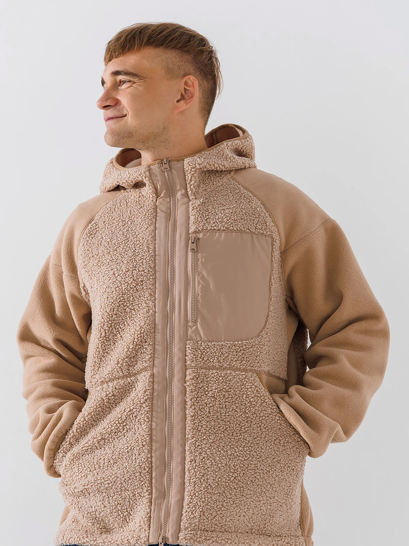 Демисезонная куртка LAWA модель 2000990806741 Фото