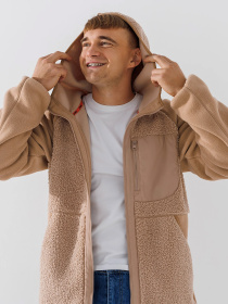 Демисезонная куртка LAWA модель 2000990806741 Фото