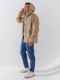 Демисезонная куртка LAWA модель 2000990806741 Фото