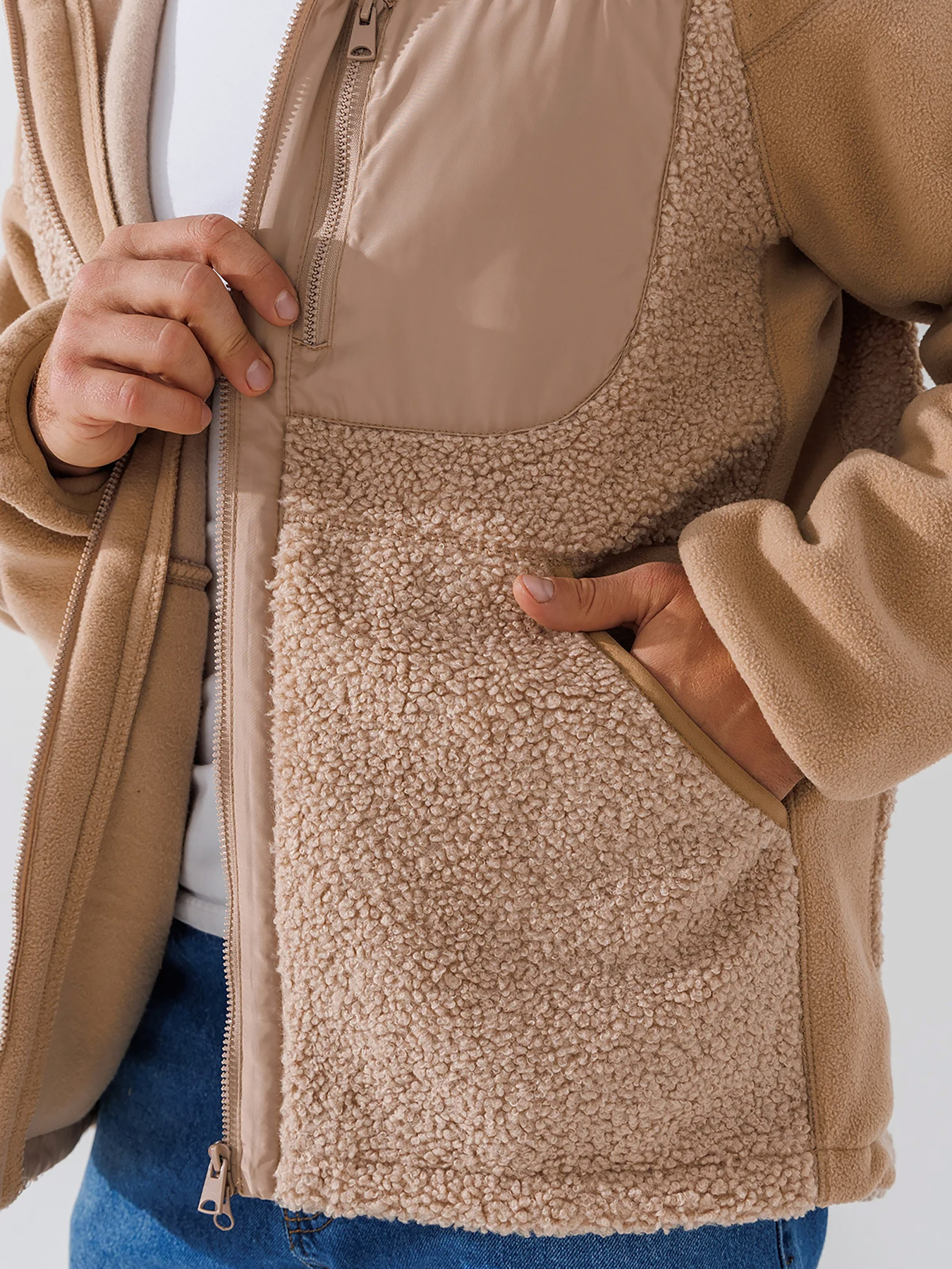 Демісезонна куртка LAWA модель 2000990806741 Демісезонна куртка LAWA модель 2000990806741 Фото