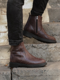 Ботинки Legessy модель TEXAS Фото